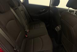 2019 Hyundai i30 Active