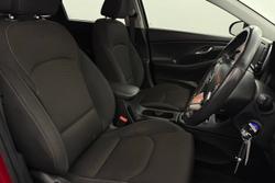 2019 Hyundai i30 Active