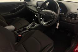 2019 Hyundai i30 Active