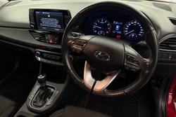 2019 Hyundai i30 Active