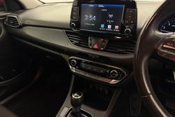 2019 Hyundai i30 Active