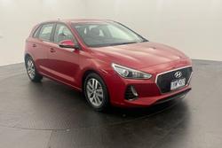 2019 Hyundai i30 Active