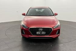 2019 Hyundai i30 Active