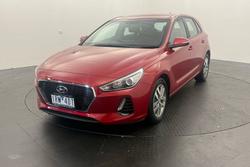 2019 Hyundai i30 Active