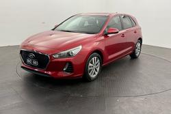 2019 Hyundai i30 Active