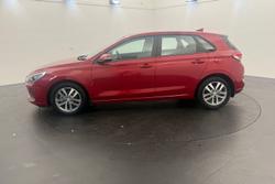 2019 Hyundai i30 Active