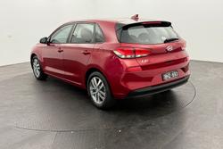 2019 Hyundai i30 Active