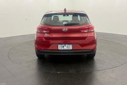 2019 Hyundai i30 Active