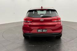2019 Hyundai i30 Active
