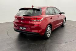 2019 Hyundai i30 Active