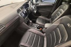 2021 Volkswagen Tiguan 140TDI Highline Allspace