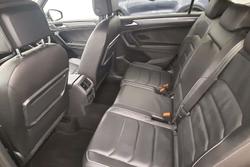 2021 Volkswagen Tiguan 140TDI Highline Allspace