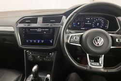 2021 Volkswagen Tiguan 140TDI Highline Allspace