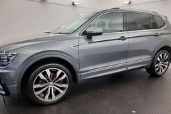 2021 Volkswagen Tiguan 140TDI Highline Allspace