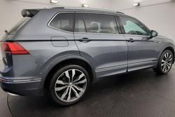 2021 Volkswagen Tiguan 140TDI Highline Allspace