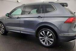 2021 Volkswagen Tiguan 140TDI Highline Allspace