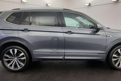 2021 Volkswagen Tiguan 140TDI Highline Allspace