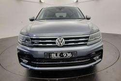 2021 Volkswagen Tiguan 140TDI Highline Allspace