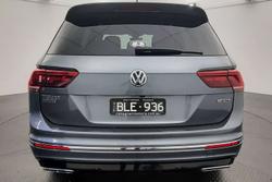 2021 Volkswagen Tiguan 140TDI Highline Allspace