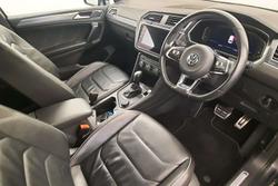 2021 Volkswagen Tiguan 140TDI Highline Allspace