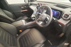 2025 Mercedes-Benz GLC-Class GLC300