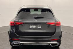 2025 Mercedes-Benz GLC-Class GLC300