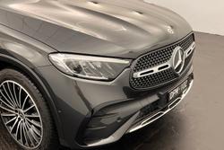 2025 Mercedes-Benz GLC-Class GLC300