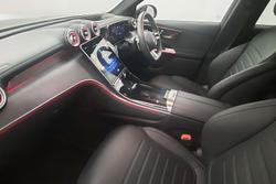 2025 Mercedes-Benz GLC-Class GLC300