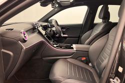 2025 Mercedes-Benz GLC-Class GLC300