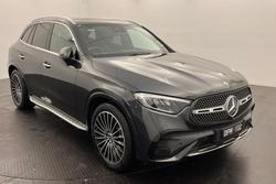 2025 Mercedes-Benz GLC-Class GLC300