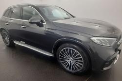 2025 Mercedes-Benz GLC-Class GLC300