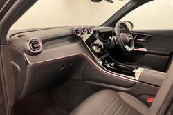 2025 Mercedes-Benz GLC-Class GLC300
