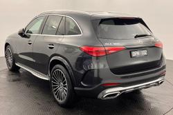 2025 Mercedes-Benz GLC-Class GLC300