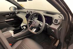 2025 Mercedes-Benz GLC-Class GLC300