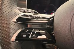 2025 Mercedes-Benz GLC-Class GLC300