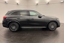 2025 Mercedes-Benz GLC-Class GLC300