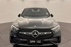 2025 Mercedes-Benz GLC-Class GLC300