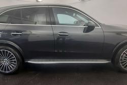 2025 Mercedes-Benz GLC-Class GLC300