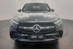 2025 Mercedes-Benz GLC-Class GLC300