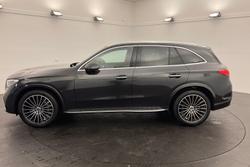 2025 Mercedes-Benz GLC-Class GLC300