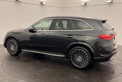2025 Mercedes-Benz GLC-Class GLC300