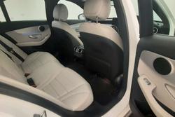 2016 Mercedes-Benz C-Class C200 d