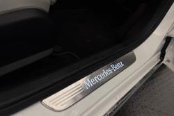 2016 Mercedes-Benz C-Class C200 d