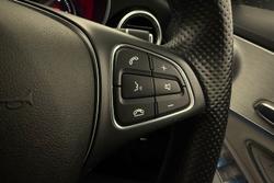 2016 Mercedes-Benz C-Class C200 d