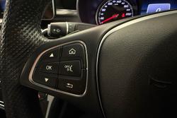 2016 Mercedes-Benz C-Class C200 d