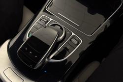 2016 Mercedes-Benz C-Class C200 d