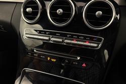 2016 Mercedes-Benz C-Class C200 d