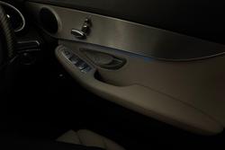 2016 Mercedes-Benz C-Class C200 d