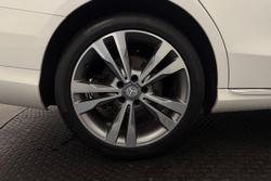 2016 Mercedes-Benz C-Class C200 d