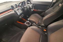 2021 Suzuki Swift Sport